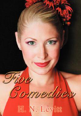 【预售】Five Comedies