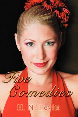 【预售】Five Comedies