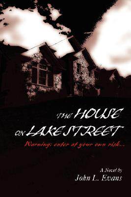 【预售】The House on Lake Street