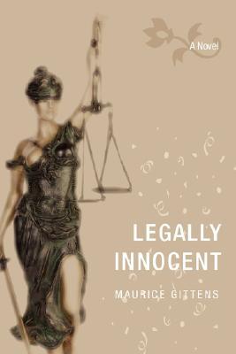 【预售】Legally Innocent
