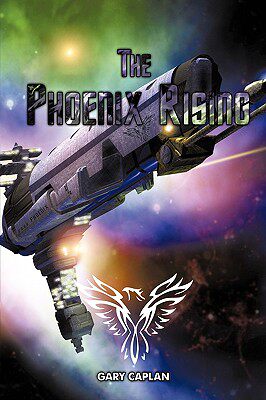 【预售】The Phoenix Rising