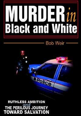 【预售】Murder in Black and White: Ruthless Ambition and the