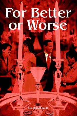 【预售】For Better or Worse