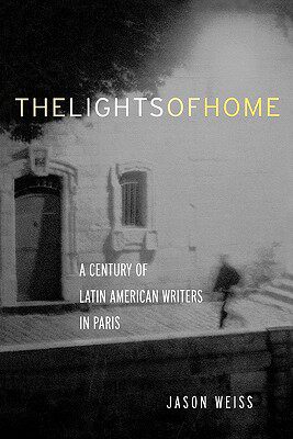 【预售】The Lights of Home: A Century of Latin American