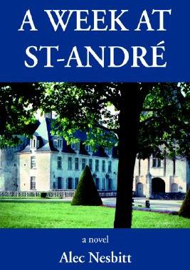 【预售】A Week at St-Andr