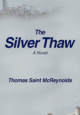 【预售】The Silver Thaw