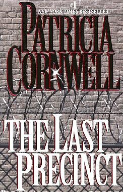 【预售】The Last Precinct