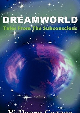 【预售】Dreamworld: Tales from the Subconscious