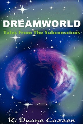 【预售】Dreamworld: Tales from the Subconscious