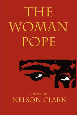 【预售】The Woman Pope