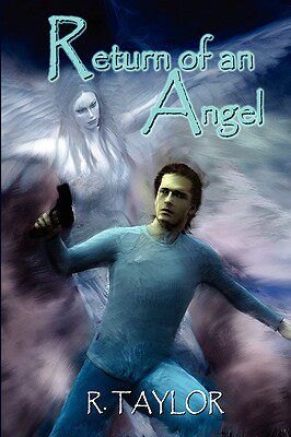 【预售】Return of an Angel