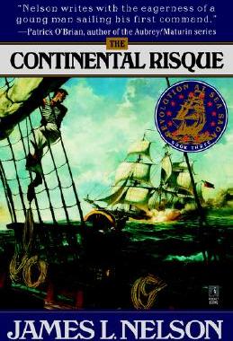 【预售】The Continental Risque