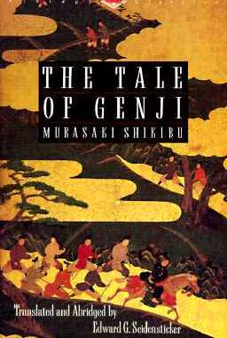 【预售】The Tale of Genji