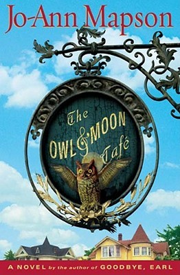 【预售】The Owl & Moon Cafe