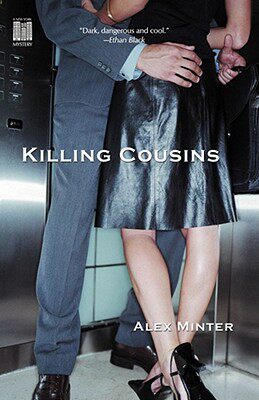 【预售】Killing Cousins