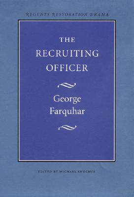 【预售】The Recruiting Officer