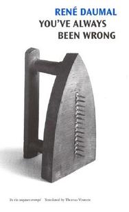 预售 Been You Always Wrong