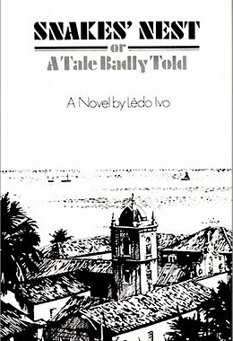 【预售】Snake's Nest, Or, a Tale Badly Told