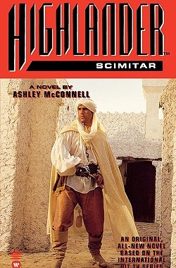 【预售】Scimitar