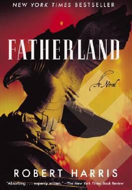 【预售】Fatherland