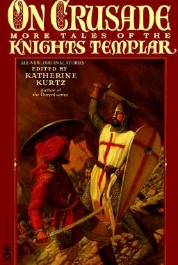 【预售】On Crusade