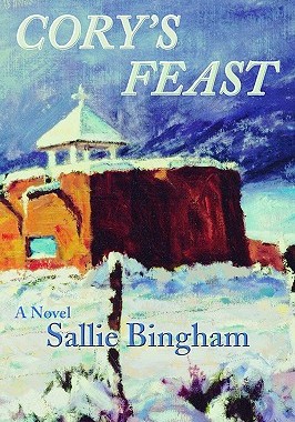 【预售】Cory's Feast (Softcover)