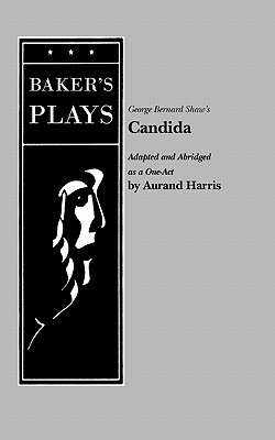 【预售】Candida (Harris)