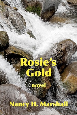 【预售】Rosie's Gold