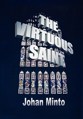 【预售】The Virtuous Saint