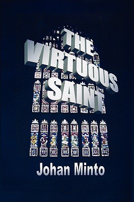 【预售】The Virtuous Saint