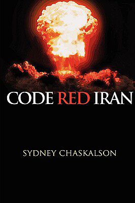 【预售】Code Red Iran