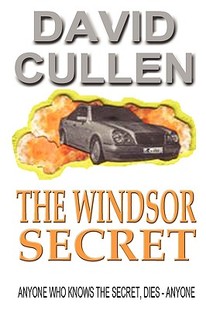 Windsor The Secret Revised Updated and 预售