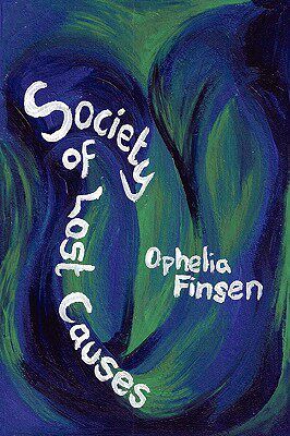 【预售】Society of Lost Causes