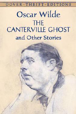【预售】The Canterville Ghost and Other Stories Canterville
