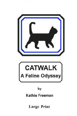 【预售】Catwalk