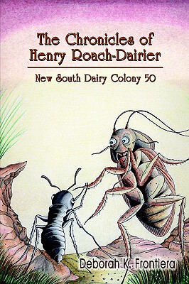 【预售】The Chronicles of Henry Roach-Dairier: New South