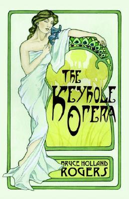 【预售】The Keyhole Opera