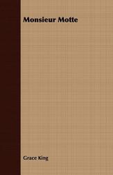 【预售】Monsieur Motte