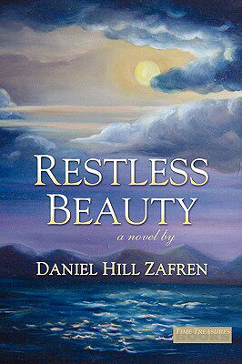 【预售】Restless Beauty