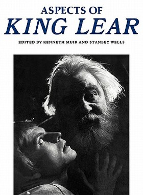 【预售】Aspects of King Lear