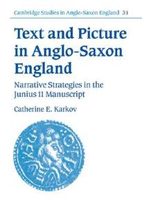 England Narrative Picture Saxon and Text 预售 Anglo