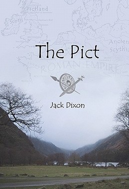 【预售】The Pict