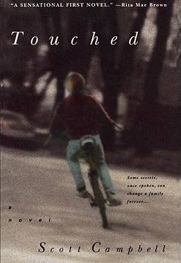【预售】Touched