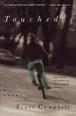 【预售】Touched