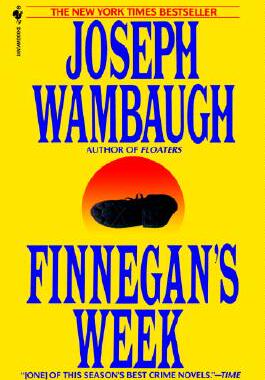 【预售】Finnegan's Week