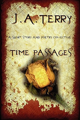 【预售】Time Passages