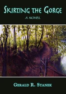 【预售】Skirting the Gorge - A Novel
