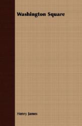 【预售】Washington Square