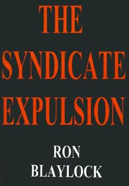 【预售】The Syndicate Expulsion