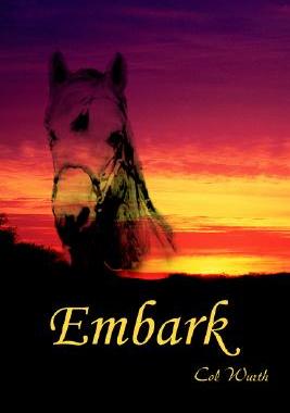 【预售】Embark